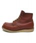 RED WING (レッドウィング) アイリッシュセッター ブラウン サイズ:27.5㎝：15000円