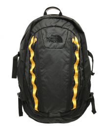 THE NORTH FACE（ザ ノース フェイス）の古着「BIG SHOT CL」｜ブラック×イエロー