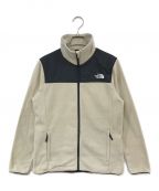 THE NORTH FACEザ ノース フェイス）の古着「Mountain Versa Micro Jacket」｜ベージュ