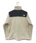 THE NORTH FACE (ザ ノース フェイス) Mountain Versa Micro Jacket ベージュ サイズ:L：6000円