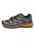 SALOMON (サロモン) xt-6 softground lt adv カーキ サイズ:26cm：12000円