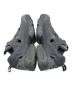 中古・古着 REEBOK (リーボック) InstaPump Fury グレー サイズ:27cm：6000円