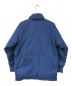 THE NORTH FACE (ザ ノース フェイス) ダウンジャケット ブルー サイズ:M：13000円