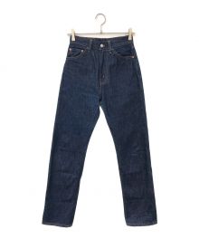 LEVI'S VINTAGE CLOTHING（リーバイス ビンテージ クロージング）の古着「701デニムパンツ」｜インディゴ