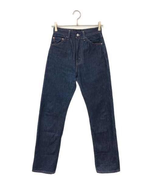 LEVI'S VINTAGE CLOTHING（リーバイス ビンテージ クロージング）LEVI'S VINTAGE CLOTHING (リーバイス ビンテージ クロージング) 701デニムパンツ インディゴ サイズ:25の古着・服飾アイテム