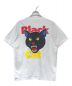 SUPREME (シュプリーム) black cat tee ホワイト サイズ:M：9000円