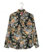 SUPREMEシュプリーム）の古着「flower shirt」｜マルチカラー