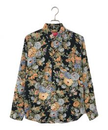 SUPREME（シュプリーム）の古着「flower shirt」｜マルチカラー