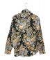 SUPREME (シュプリーム) flower shirt マルチカラー サイズ:M：8000円