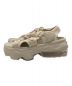 NIKE (ナイキ) AIR MAX KOKO SANDAL Sanddrift ベージュ サイズ:23：7000円