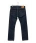 LEVI'S (リーバイス) 501デニムパンツ ブルー サイズ:31：12000円