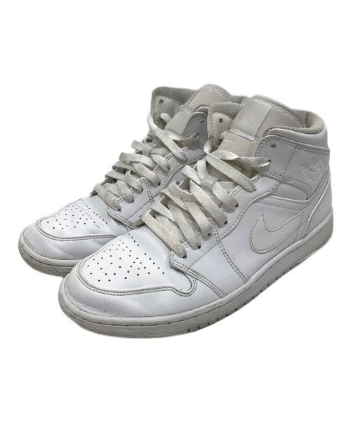 NIKE（ナイキ）NIKE (ナイキ) Air Jordan 1 Mid 