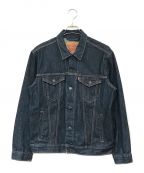 LEVI'Sリーバイス）の古着「デニムジャケット」｜インディゴ