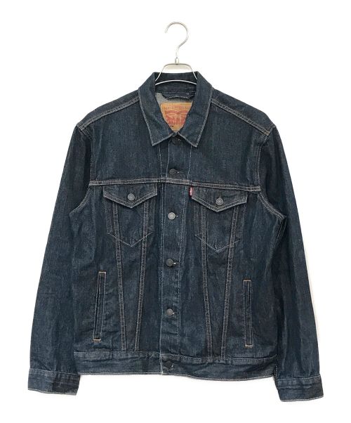 LEVI'S（リーバイス）LEVI'S (リーバイス) デニムジャケット インディゴ サイズ:Mの古着・服飾アイテム