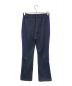 Needles (ニードルズ) BOOTCUT TRACK PANT POLY SMOOTH パープル サイズ:XS：14000円