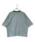 ROTOL (ロトル) WIDE TWIST TEE BORDER マルチカラー サイズ:3：6000円