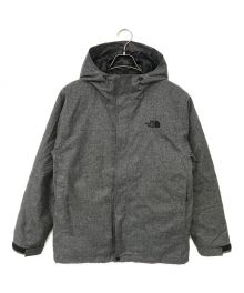 THE NORTH FACE（ザ ノース フェイス）の古着「カシウストリクライメイトジャケット」｜グレー