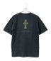 ALL SPORT (オールスポーツ) Black Sabbath Tシャツ ブラック サイズ:L：12000円