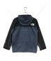 THE NORTH FACE (ザ ノース フェイス) マウンテンライトデニムジャケット インディゴ サイズ:S：19000円