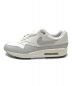 NIKE (ナイキ) Air Max 1 87 Safari ホワイト サイズ:27.5cm：7000円