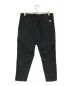 GRAMICCI (グラミチ) SOPHNET. (ソフネット) BINCHOTAN 1TUCK WIDE VENTILATION PANTS ブラック サイズ:XL：8000円