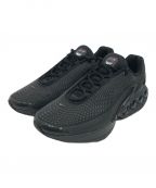 NIKEナイキ）の古着「AIR MAX Dn Black And Dark Smoke Grey」｜ブラック