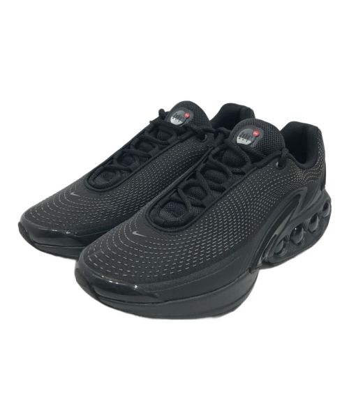 NIKE（ナイキ）NIKE (ナイキ) AIR MAX Dn Black And Dark Smoke Grey ブラック サイズ:28.0㎝の古着・服飾アイテム