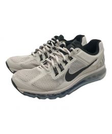 NIKE（ナイキ）の古着「AIR MAX 2013」｜ホワイト