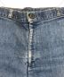 中古・古着 LEVI'S (リーバイス) ベルボトムパンツ ブルー サイズ:記載なし：5000円