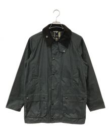 Barbour（バブアー）の古着「SL BEAUFORT JACKET」｜グリーン