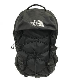 THE NORTH FACE（ザ ノース フェイス）の古着「ボレアリスバックパック」｜ブラック