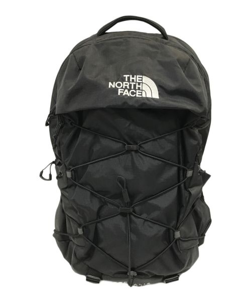 THE NORTH FACE（ザ ノース フェイス）THE NORTH FACE (ザ ノース フェイス) ボレアリスバックパック ブラックの古着・服飾アイテム