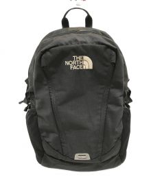 THE NORTH FACE（ザ ノース フェイス）の古着「BORDER SHOT」｜ブラック