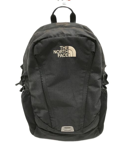 THE NORTH FACE（ザ ノース フェイス）THE NORTH FACE (ザ ノース フェイス) BORDER SHOT ブラックの古着・服飾アイテム