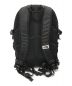 THE NORTH FACE (ザ ノース フェイス) BORDER SHOT ブラック：8000円