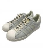 adidasアディダス）の古着「SUPERSTAR」｜ホワイト