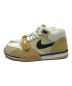 NIKE (ナイキ) Air Trainer 1 ベージュ サイズ:28.5cm：7000円