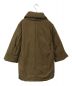 Plage (プラージュ) Stand collar down coat ブラウン サイズ:36：7000円