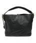 PORTER / PRIME (ポーター プライム) 2WAY SHOULDER BAG ブラック：14000円