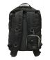 PORTER (ポーター) TANKER DAYPACK ブラック：26000円