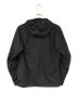 ARC'TERYX (アークテリクス) Trino SL Hoody ブラック サイズ:M：20000円