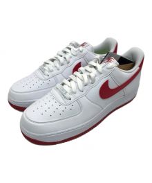 NIKE（ナイキ）の古着「WMNS AIR FORCE 1 '07」｜ホワイト