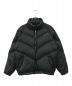 stussy（ステューシー）の古着「00’S DOWN JACKET」｜ブラック