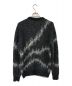 FDMTL (ファンダメンタル) Mohair Sweater グレー サイズ:3：7000円