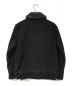 stussy (ステューシー) デッキジャケット ブラック サイズ:M：12000円