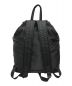 PORTER (ポーター) TANKER BACKPACK ブラック：12000円