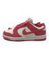 NIKE (ナイキ) W DUNK LOW ピンク サイズ:23,5cm：9000円