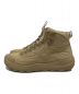 THE NORTH FACE (ザ ノース フェイス) W Scrambler Mid GTX Invisible Fit ベージュ サイズ:23.0cm：8000円