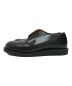 RED WING (レッドウィング) 101 Postman Oxford ブラック サイズ:25：27000円