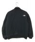 THE NORTH FACE (ザ ノース フェイス) インサレーションボンバージャケット ブラック サイズ:L：15000円